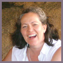 Annelize Odendaal