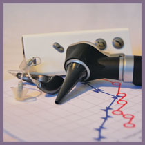 Audiology
