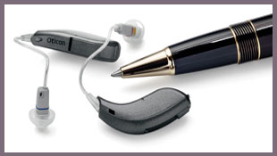 Image Hearing Aids