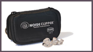 Image Noise Clippers